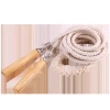 Cotton and linen long skipping rope, 3 meters, 5 meters, 7 meters, 10 meters, large and thick rope, multi-person skipping, group, adult, primary and secondary school students Specification image